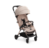 Influencer stroller - Sand chocolate